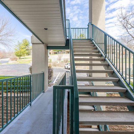 3Br With Loft - Near The Strip - Free Attraction Tickets Included - Fw2-6 Villa Branson Eksteriør billede