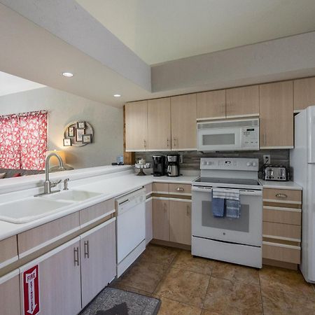 3Br With Loft - Near The Strip - Free Attraction Tickets Included - Fw2-6 Villa Branson Eksteriør billede