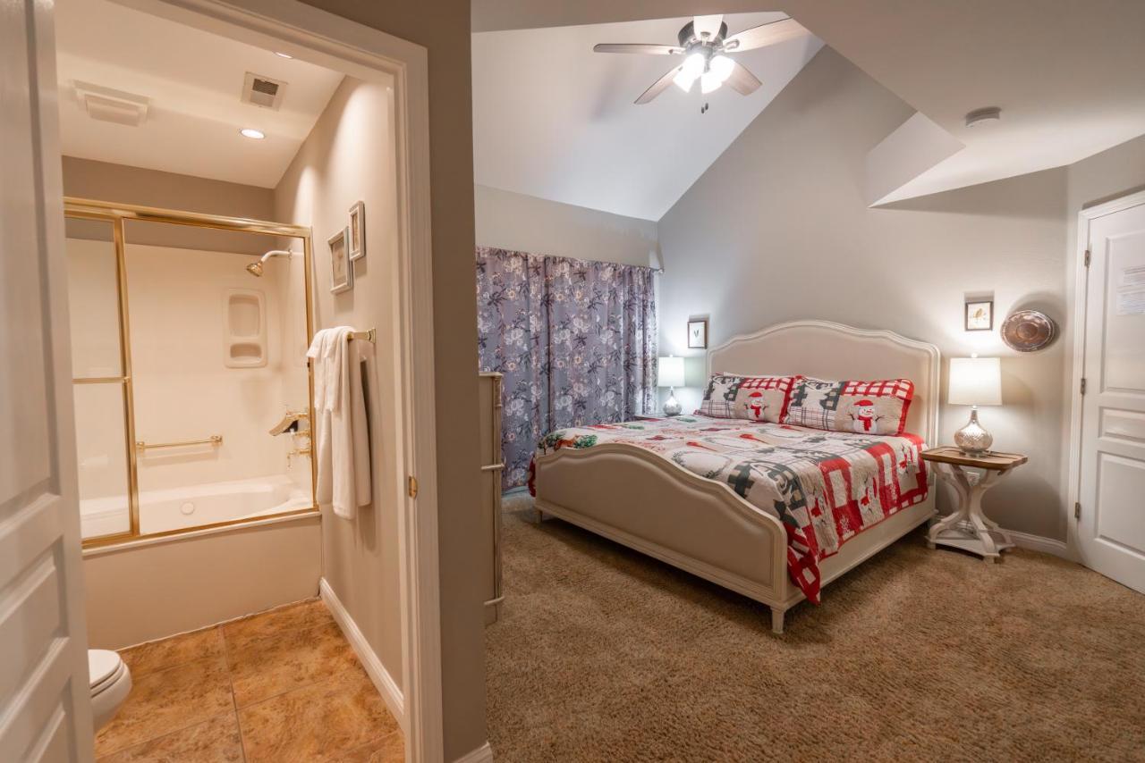 3Br With Loft - Near The Strip - Free Attraction Tickets Included - Fw2-6 Villa Branson Eksteriør billede