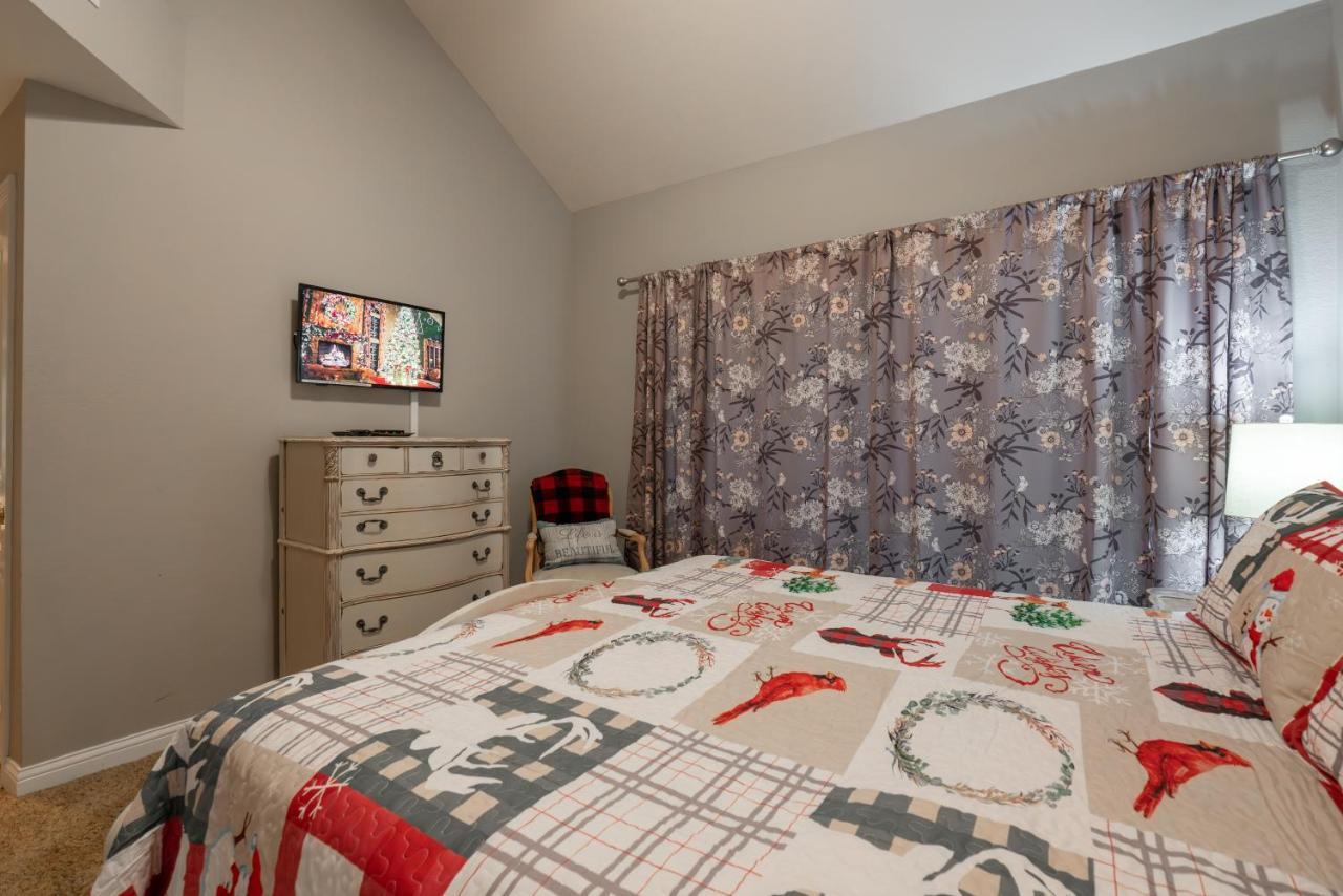 3Br With Loft - Near The Strip - Free Attraction Tickets Included - Fw2-6 Villa Branson Eksteriør billede