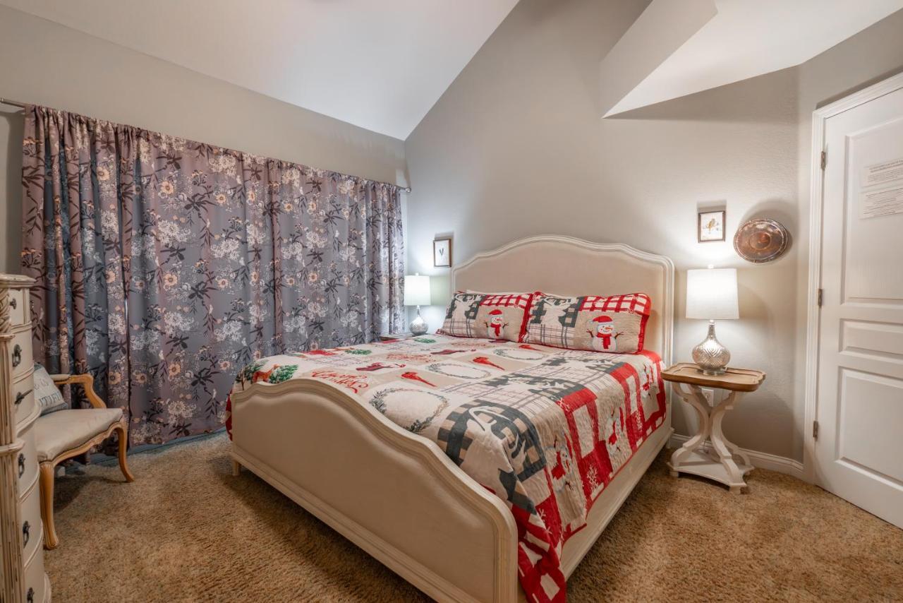 3Br With Loft - Near The Strip - Free Attraction Tickets Included - Fw2-6 Villa Branson Eksteriør billede