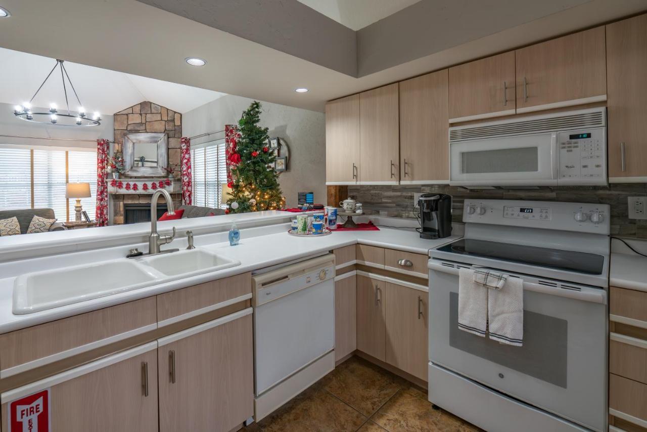 3Br With Loft - Near The Strip - Free Attraction Tickets Included - Fw2-6 Villa Branson Eksteriør billede