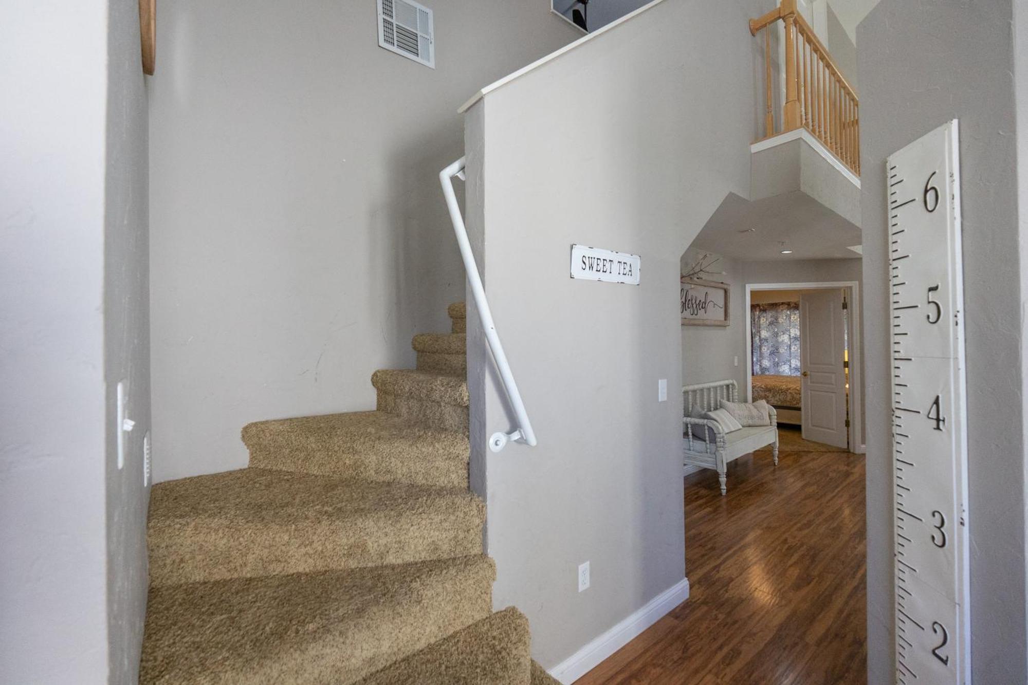 3Br With Loft - Near The Strip - Free Attraction Tickets Included - Fw2-6 Villa Branson Eksteriør billede