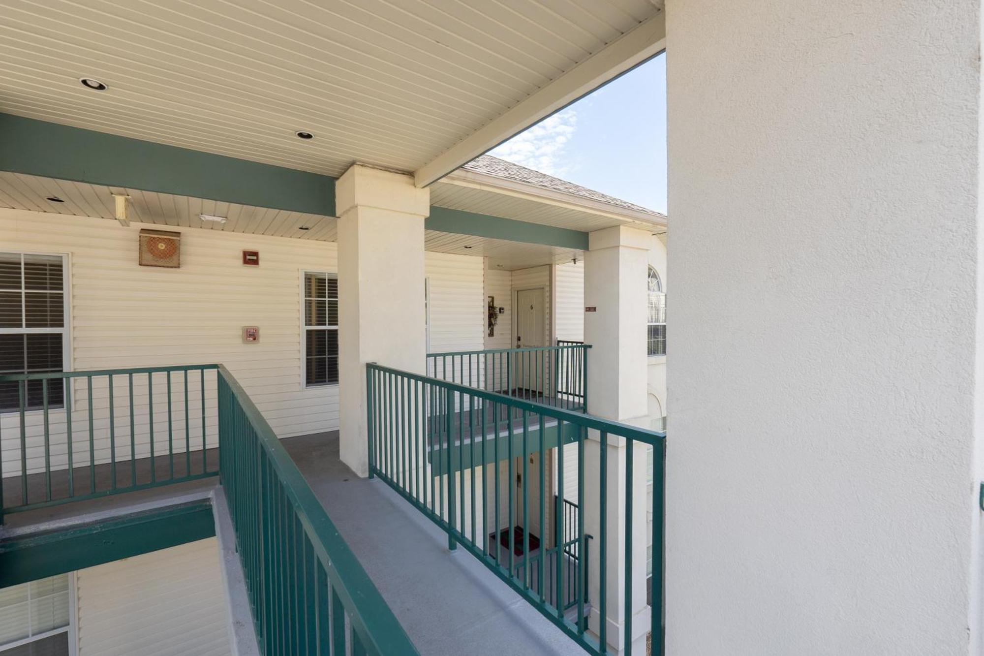 3Br With Loft - Near The Strip - Free Attraction Tickets Included - Fw2-6 Villa Branson Eksteriør billede