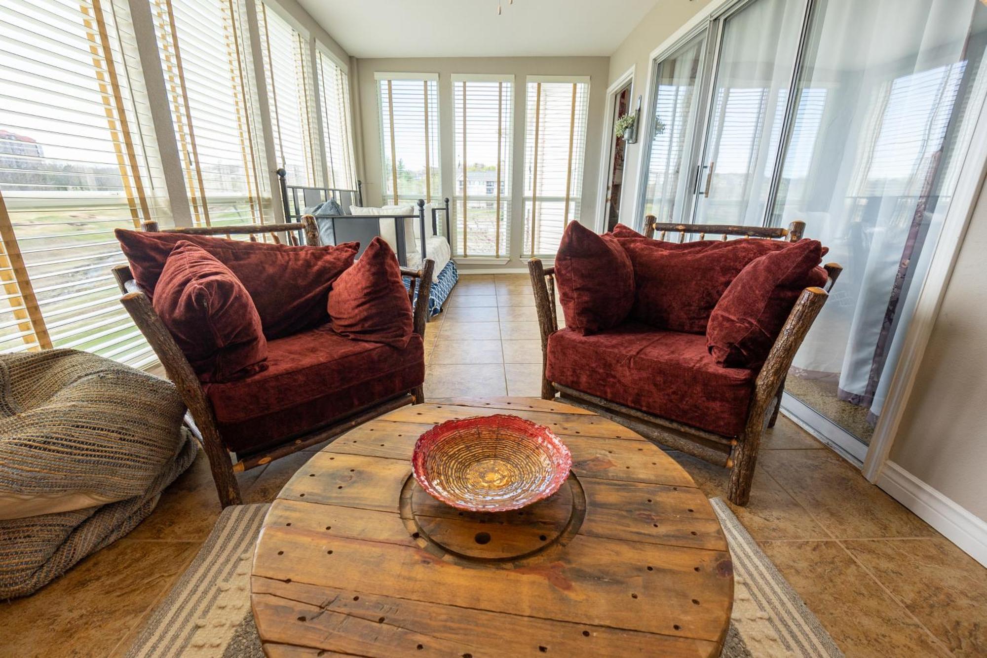 3Br With Loft - Near The Strip - Free Attraction Tickets Included - Fw2-6 Villa Branson Eksteriør billede