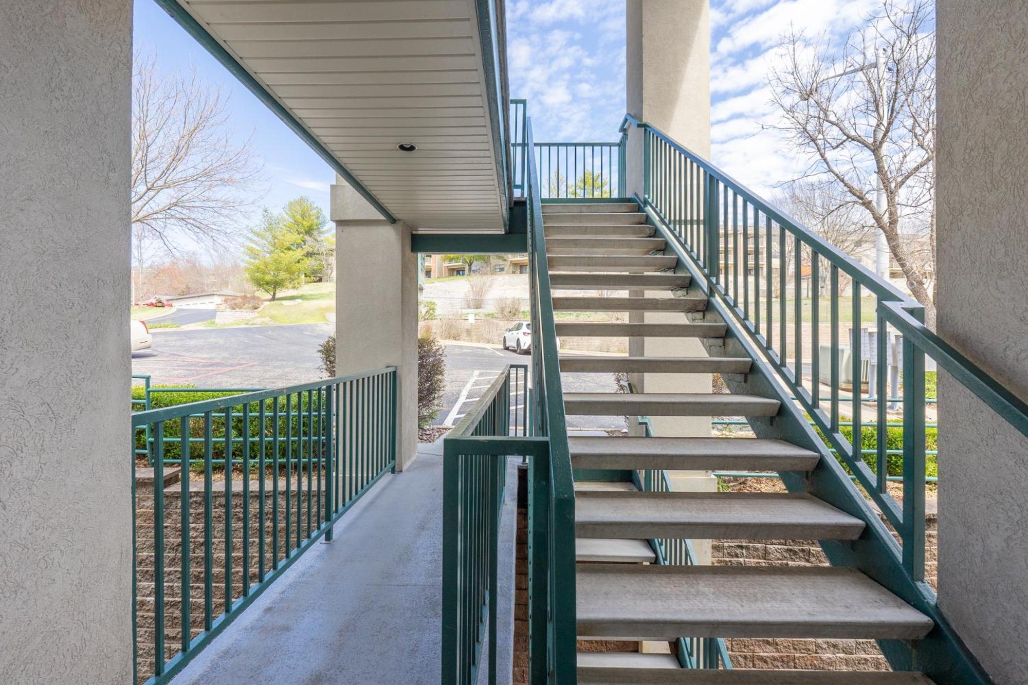 3Br With Loft - Near The Strip - Free Attraction Tickets Included - Fw2-6 Villa Branson Eksteriør billede