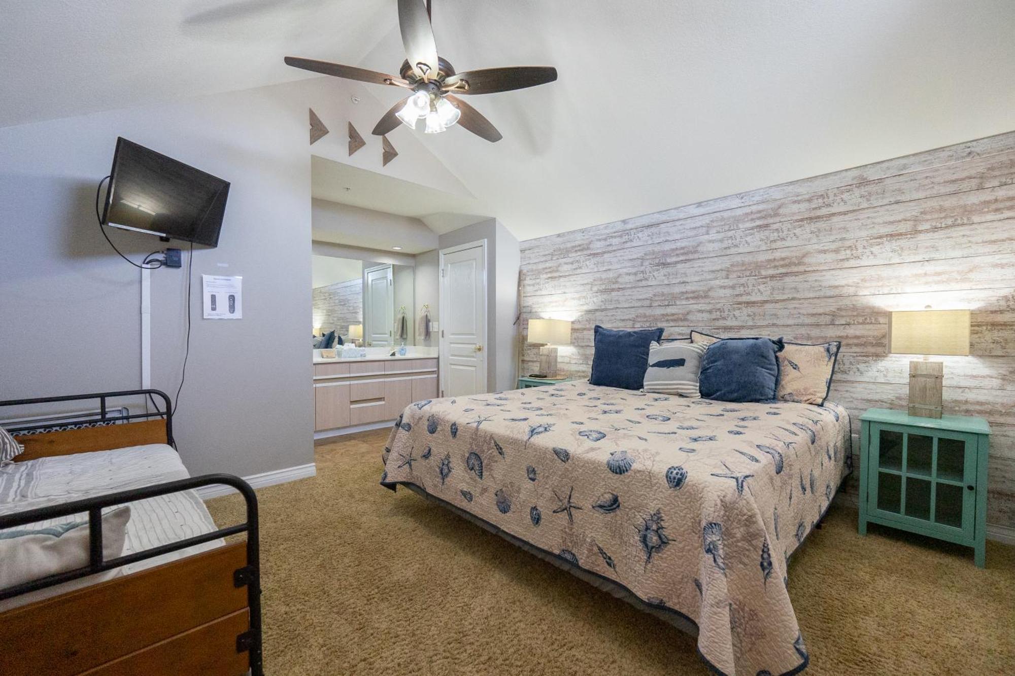 3Br With Loft - Near The Strip - Free Attraction Tickets Included - Fw2-6 Villa Branson Eksteriør billede