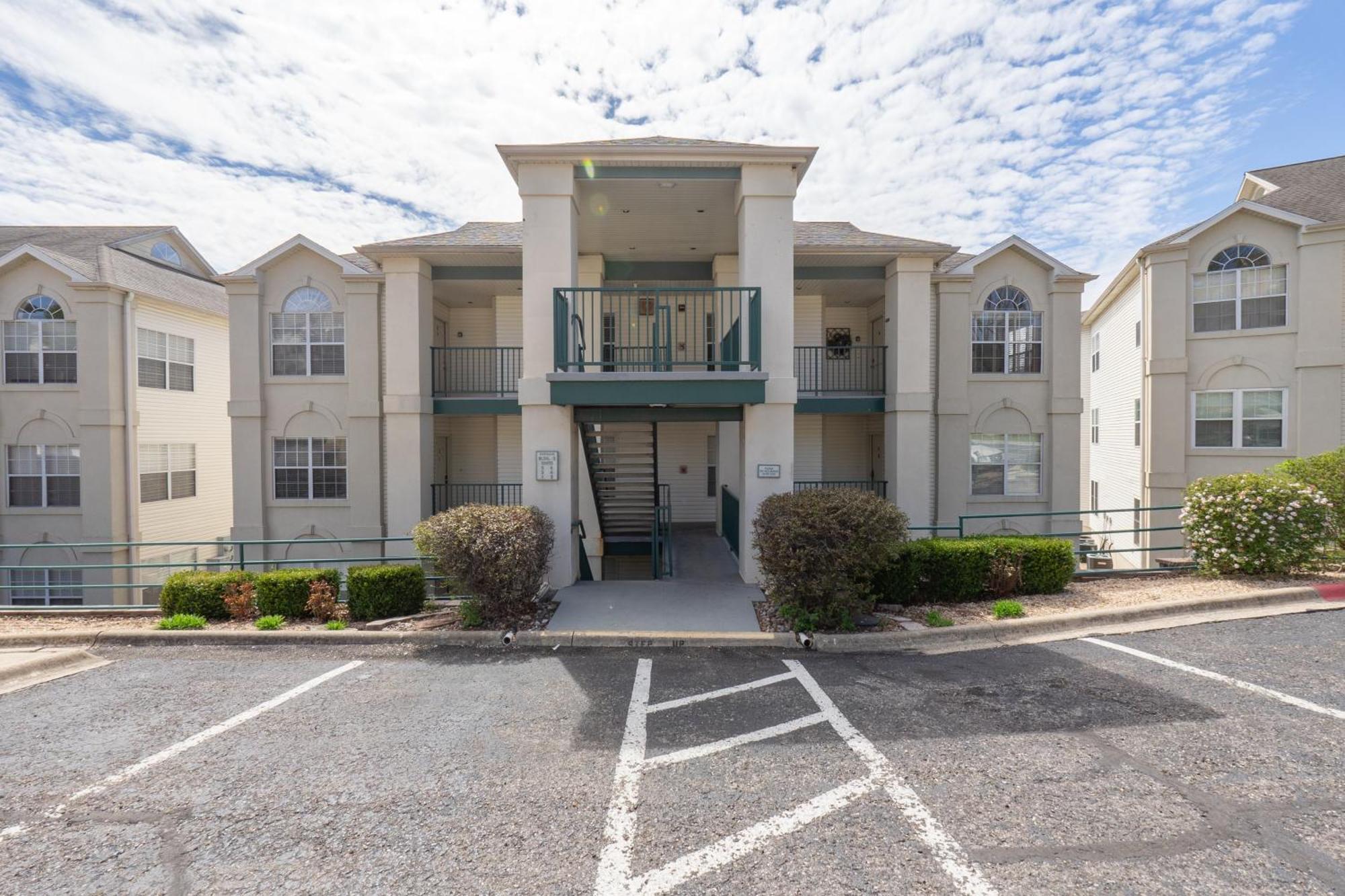 3Br With Loft - Near The Strip - Free Attraction Tickets Included - Fw2-6 Villa Branson Eksteriør billede