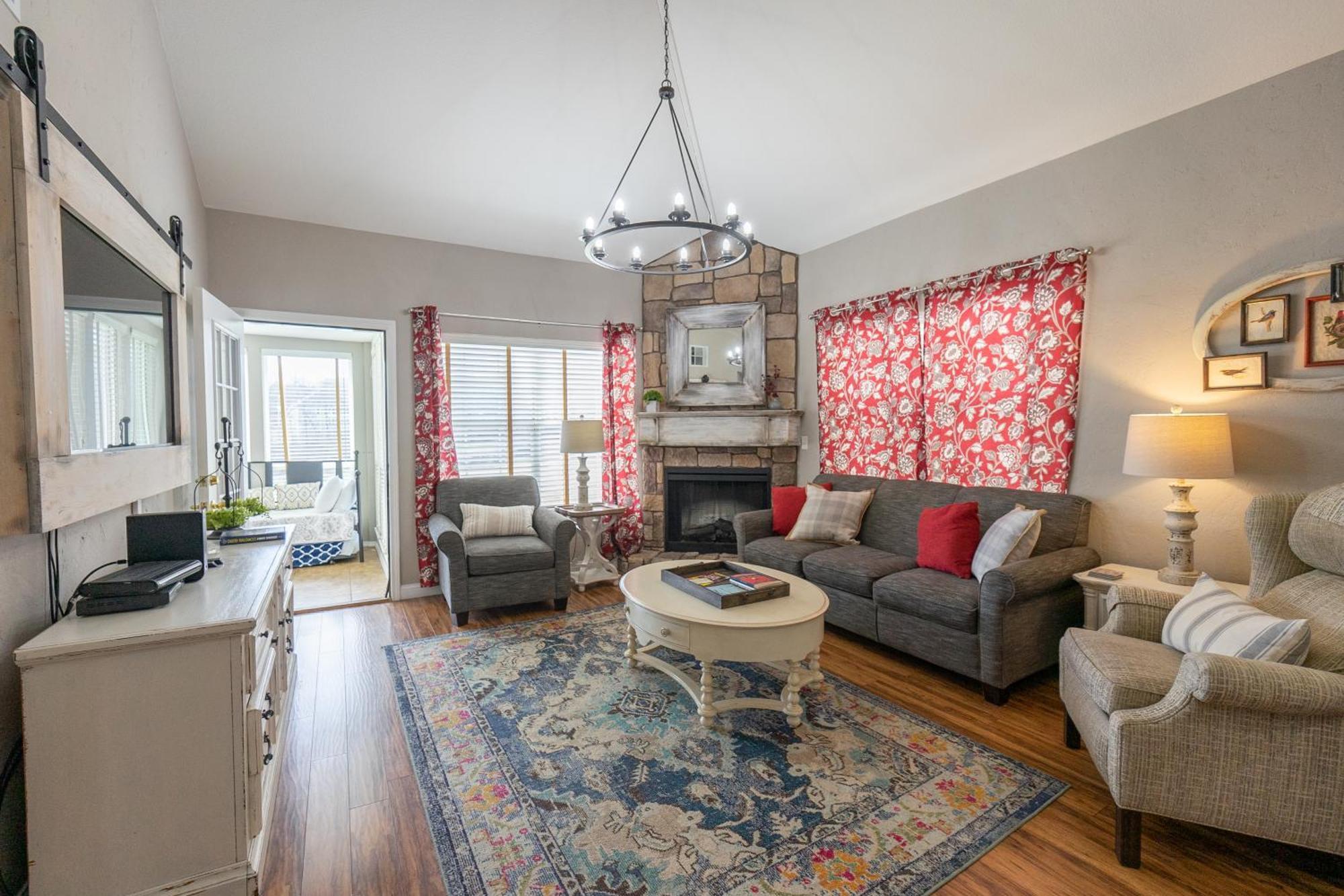 3Br With Loft - Near The Strip - Free Attraction Tickets Included - Fw2-6 Villa Branson Eksteriør billede