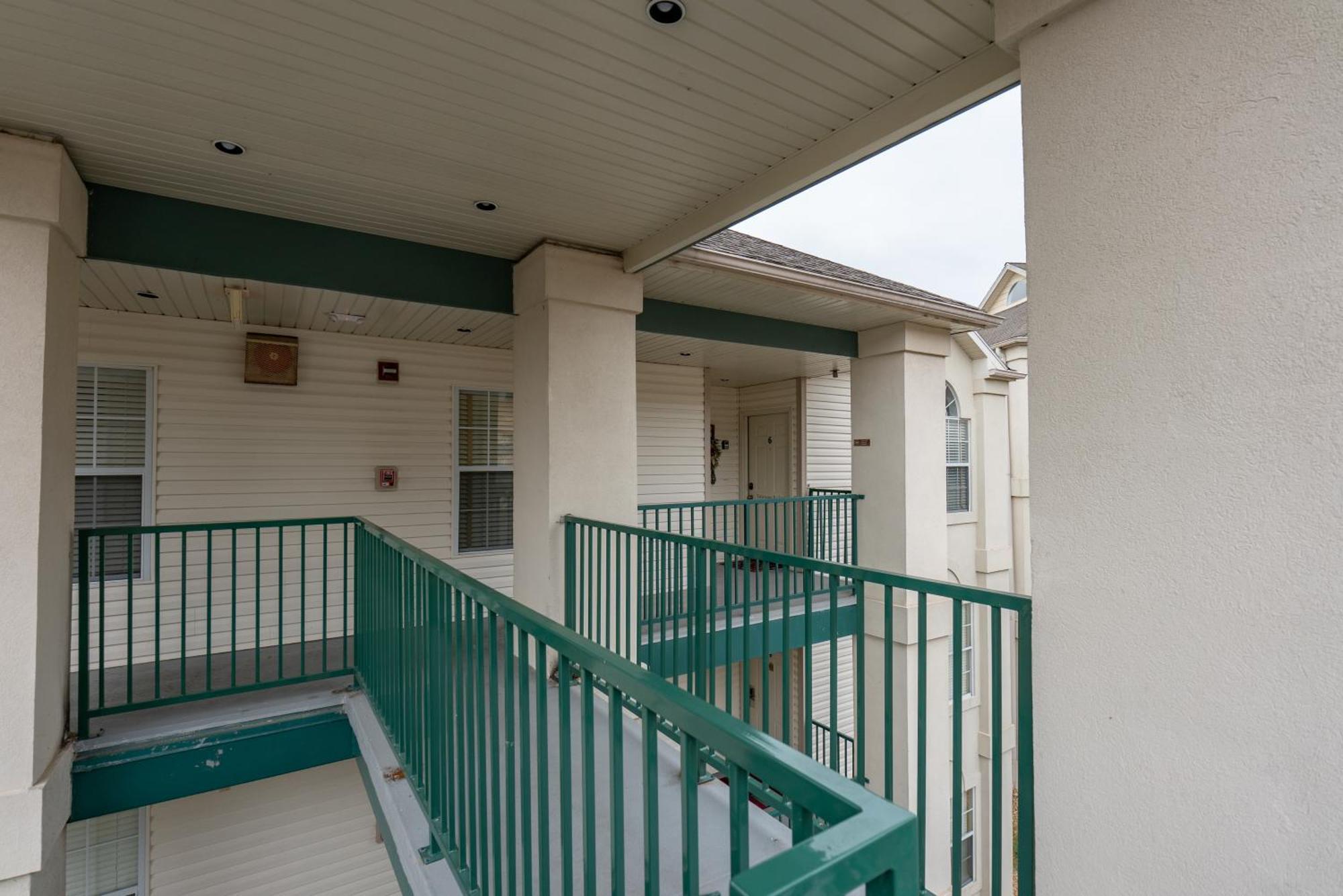 3Br With Loft - Near The Strip - Free Attraction Tickets Included - Fw2-6 Villa Branson Eksteriør billede