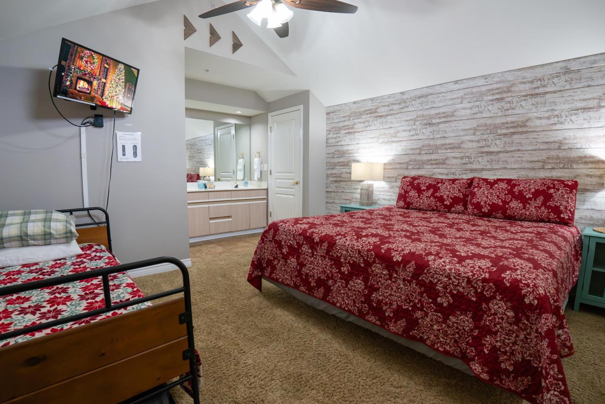 3Br With Loft - Near The Strip - Free Attraction Tickets Included - Fw2-6 Villa Branson Eksteriør billede
