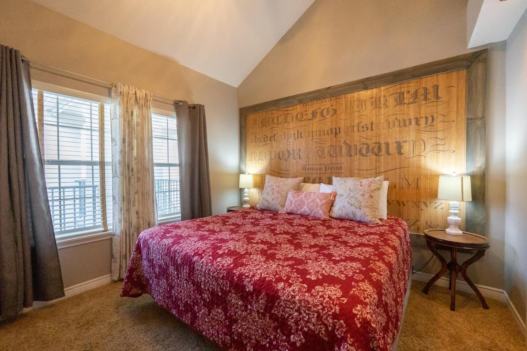 3Br With Loft - Near The Strip - Free Attraction Tickets Included - Fw2-6 Villa Branson Eksteriør billede