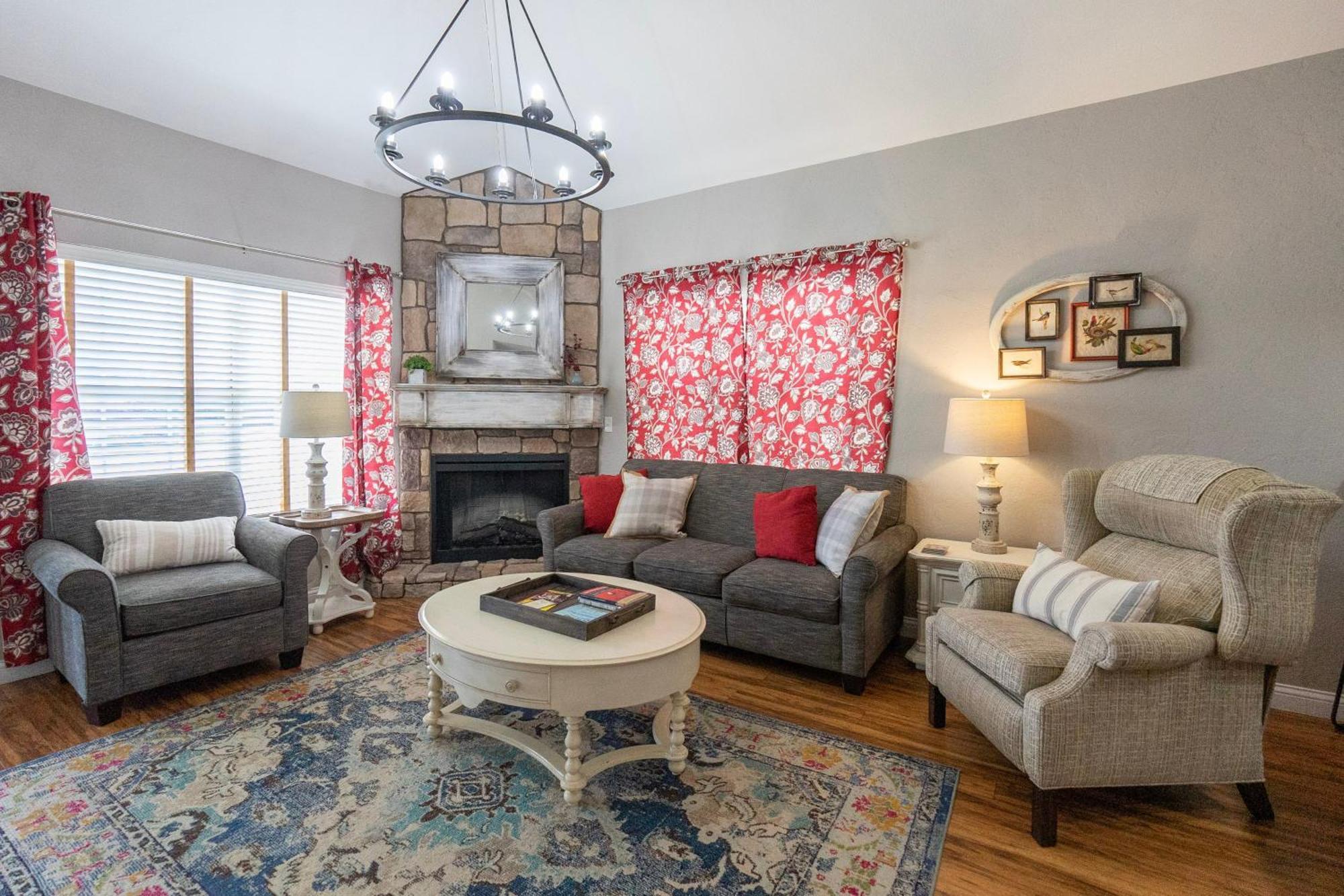 3Br With Loft - Near The Strip - Free Attraction Tickets Included - Fw2-6 Villa Branson Eksteriør billede